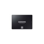 Samsung 870 EVO 2 TB 2.5  Serial ATA III V-NAND MLC