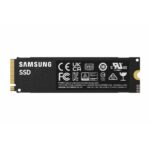 Samsung 4TB M.2 NVMe SSD