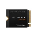 Western Digital SN770M 500GB M.2 2230 PCIe Gen4 NVMe