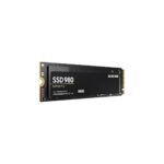 Samsung 980 M.2 500 GB PCI Express 3.0 V-NAND  NVMe