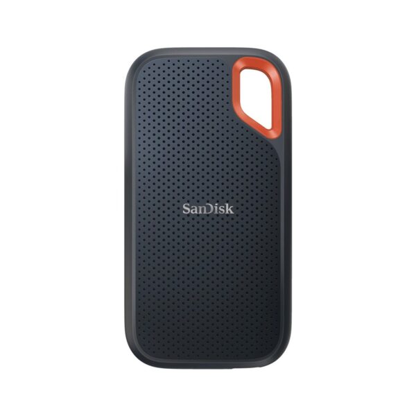 SanDisk Extreme Portable 2TB Black