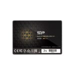 Silicon Power Ace A58 2.5  2 TB SLC