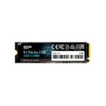 Silicon Power P34A80 M.2 2048 GB PCI Express 3.0 SLC NVMe