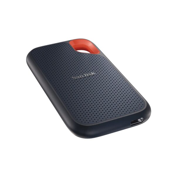 SanDisk Extreme Portable 1TB Black