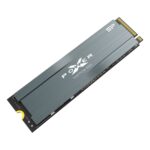 Silicon Power US75 4 TB M.2 PCI Express 4.0 NVMe 3D NAND