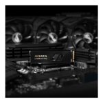 ADATA Legend 970 Pro 4 TB SSD Color Box HSK