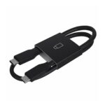 Samsung MU-PC4T0T 4 TB USB Type-C 3.2 Gen 2 (3.1 Gen 2) Grey  Titanium