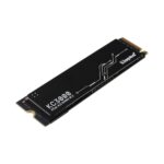 Kingston Technology KC3000 M.2 4096 GB PCI Express 4.0 3D TLC NVMe