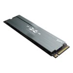 Silicon Power US75 1 TB M.2 PCI Express 4.0 NVMe 3D NAND
