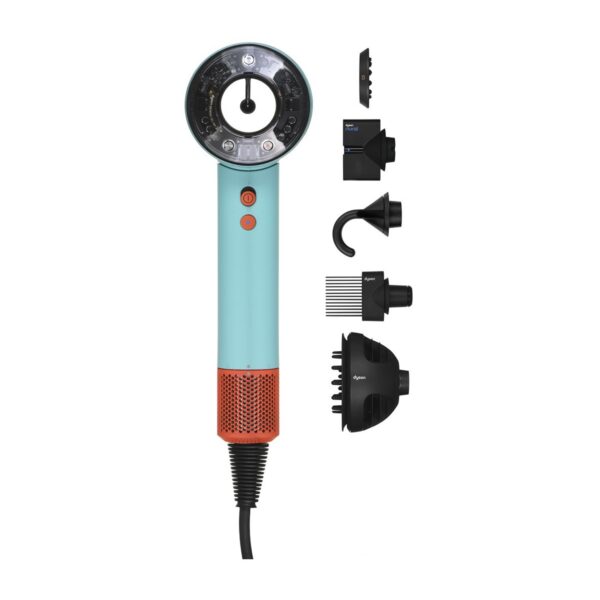 Dyson Supersonic HD16 Patina