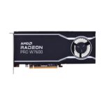 AMD Radeon Pro W7600 8 GB GDDR6
