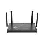 TP-Link Archer BE3600 wireless router 2.5 Gigabit Ethernet Dual-band (2.4 GHz / 5 GHz) Black