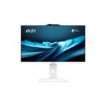 MSI AIO PRO AP242P 14M-891EU i5-14400 23.8  IPS LED FHD Non-Touch Anti-Glare 16GB SSD500GB M.2 AX211 WiFi 6E Windows 11 Pro White