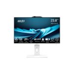 MSI AIO PRO AP242P 14M-896EU i7-14700  23 8  IPS LED FHD Non-Touch Anti-Glare 16GB SSD1TB M.2 AX211 WiFi 6E Windows 11 Pro White