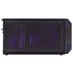 Actina PC Intel Core i5-12400F 16GB 1TB SSD RTX 5060 Black