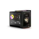 MSI MEG Vision X AI 2NVV7-004EU Ultra 7 265K 32GB DDR5 SSD2TB GeForce RTX 5080 16GB VENTUS 3X BE200 WiFi 7+BT Win11 Black