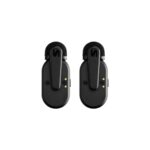 Shure MV-TWO-KIT-Z6 wireless microphone receiver Camera mount