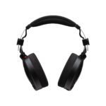 RODE NTH-100 headphones/headset Wired Head-band Music Black