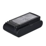 Samsung Jet 75E Complete cordless upright hoover VS20B75ACR5/GE