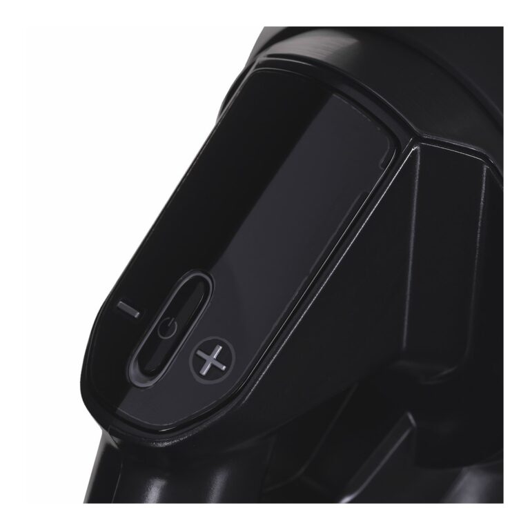 Samsung VS20C9542TN/WA Stick Vacuum 0.8L Black Green