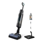 Philips XW7110 Stick vacuum Battery Dry&wet Bagless Champagne  Grey