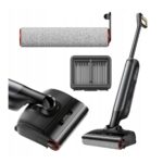 Upright hoover Mova by Dreame M10