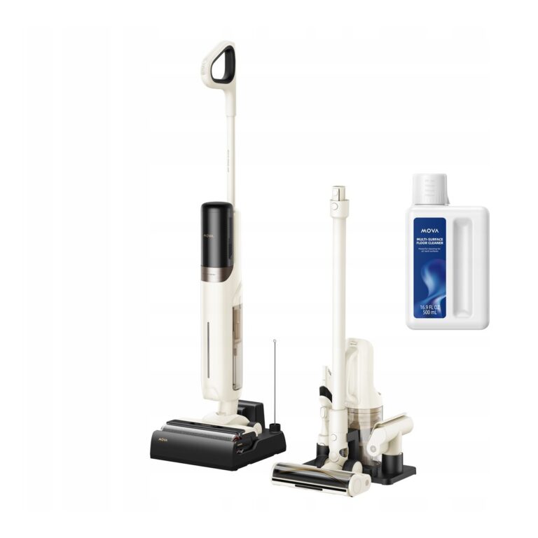 Dreame K30 Mix Upright Hoover