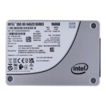 SSD Solidigm (Intel) S4520 960GB SATA 2.5  SSDSC2KB960GZ01 (DWPD up to 3)