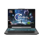 ASUS TUF Gaming A15 FA506NCR-WH71 16GB 512GB Black