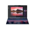 Lenovo Yoga Book 9 14IAH10 Intel Core Ultra 7 255H 35.6 cm (14 ) Touchscreen 2.8K 32 GB LPDDR5x-SDRAM 1 TB SSD Wi-Fi 7 (802.11be) Windows 11 Pro Teal