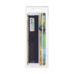 SILICON POWER DDR4 UDIMM RAM memory 3200 MHz CL22 32 GB (SP032GBLFU320X02) Black