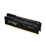 FURY Beast memory module 32 GB 2 x 16 GB DDR4 3600 MHz