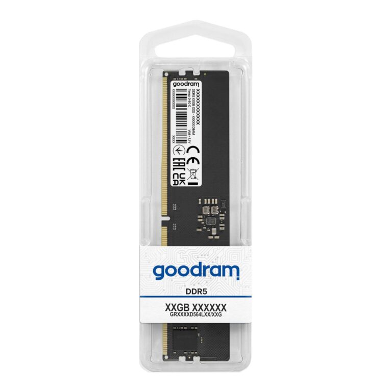 Goodram DC10M 960GB M.2 SSD