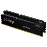 Kingston FURY Beast 64GB DDR5 5600MT/s Black