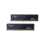 G.Skill Flare X5 F5-6000J3644D64GX2-FX5 memory module 128 GB 2 x 64 GB DDR5 6000 MT/s