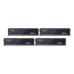 G.Skill Flare X5 F5-6000J3444F64GX4-FX5 memory module 256 GB 4 x 64 GB DDR5 6000 MT/s