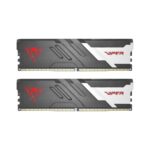 Patriot Memory Viper Venom PVV548G600C36K memory module 48 GB 2 x 24 GB DDR5 6000 MHz ECC