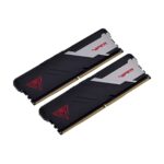 RAM Patriot Viper Venom  DDR5  32 GB  7600MHz  CL36  XMP 3.0  AMD EXPO