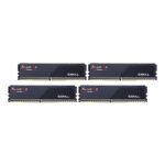 G.Skill Flare X5 F5-6000J3644D64GX4-FX5 memory module 256 GB 4 x 64 GB DDR5 5600 MT/s
