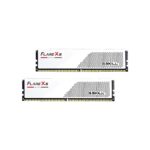 G.Skill Flare X5 F5-6000J3040G32GX2-FX5W memory module 64 GB 2 x 32 GB DDR5 6000 MHz