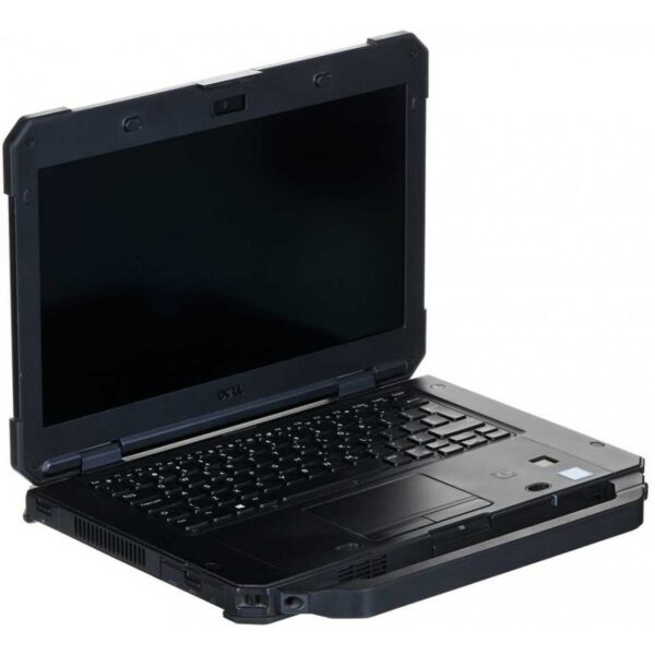 Dell Latitude Rugged 5420 i5 16GB 512GB SSD 14 FHD Touch Black