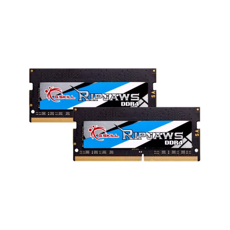 G.Skill Ripjaws 32GB DDR4 3200MHz
