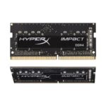 HyperX KF432S20IBK2/32 memory module 32 GB 2 x 16 GB DDR4 3200 MHz