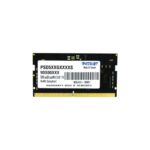 Patriot SO-DIMM DDR5 32GB 4800MHz Bulk