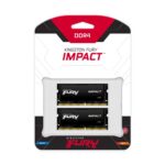 Kingston FURY 64GB DDR4 3200MT/s SODIMM