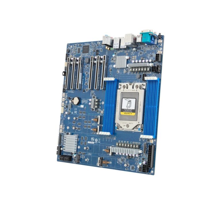 Gigabyte MH53-G40 Motherboard