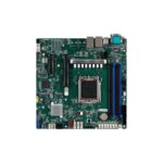 MSI D3051GB2N-1G server board