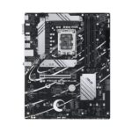 ASUS PRIME B760-PLUS Intel B760 LGA 1700 ATX motherboard