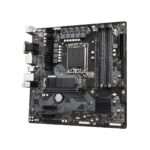Gigabyte B760M DS3H DDR4 motherboard Intel B760 LGA 1700 micro ATX