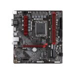 Gigabyte B760M GAMING DDR4 Motherboard